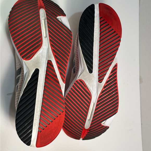 Adidas Adizero SL Running Trainers Shoes Men’s Size 10 - Picture 7 of 10